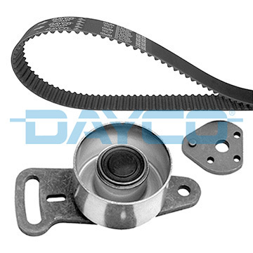 Kit distributie # Renault Fuego 1982 1983 1984 1985 # KTB129 # DAYCO