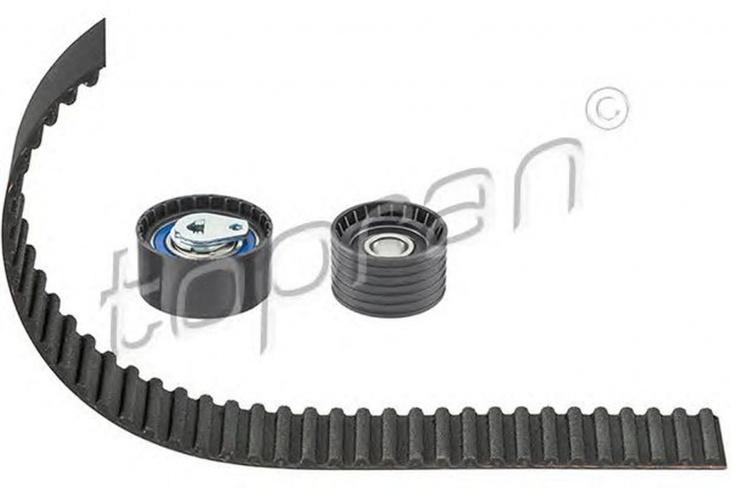 Kit distributie RENAULT GRAND Scenic II JM0 1 TOPR
