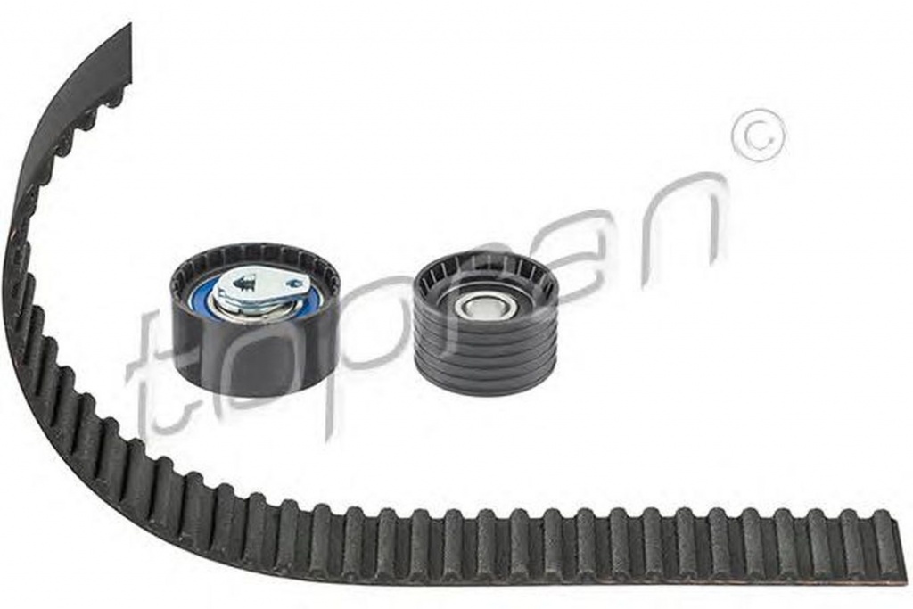 Kit distributie RENAULT GRAND Scenic II JM0 1 TOPR