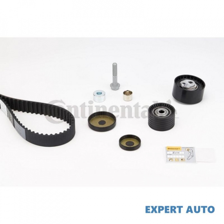 Kit distributie Renault LAGUNA III (BT0/1) 2007-20