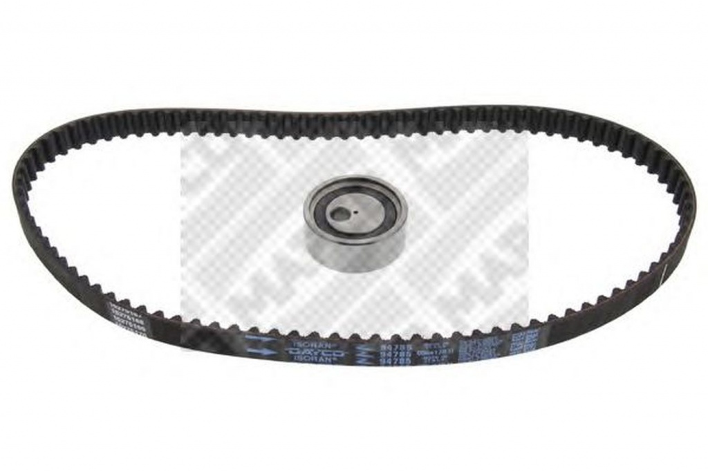 Kit distributie RENAULT LOGAN I combi KS MAPCO 23122/D