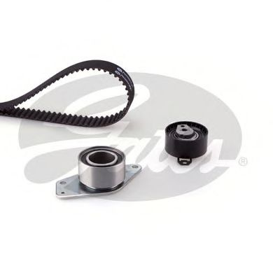 Kit distributie RENAULT MASTER II Van (FD) (1998 - 2016) GATES K015561XS