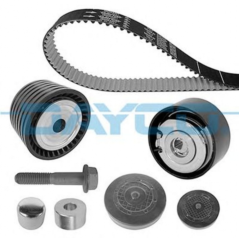 Kit distributie RENAULT MEGANE II limuzina LM0 1 DAYCO KTB899