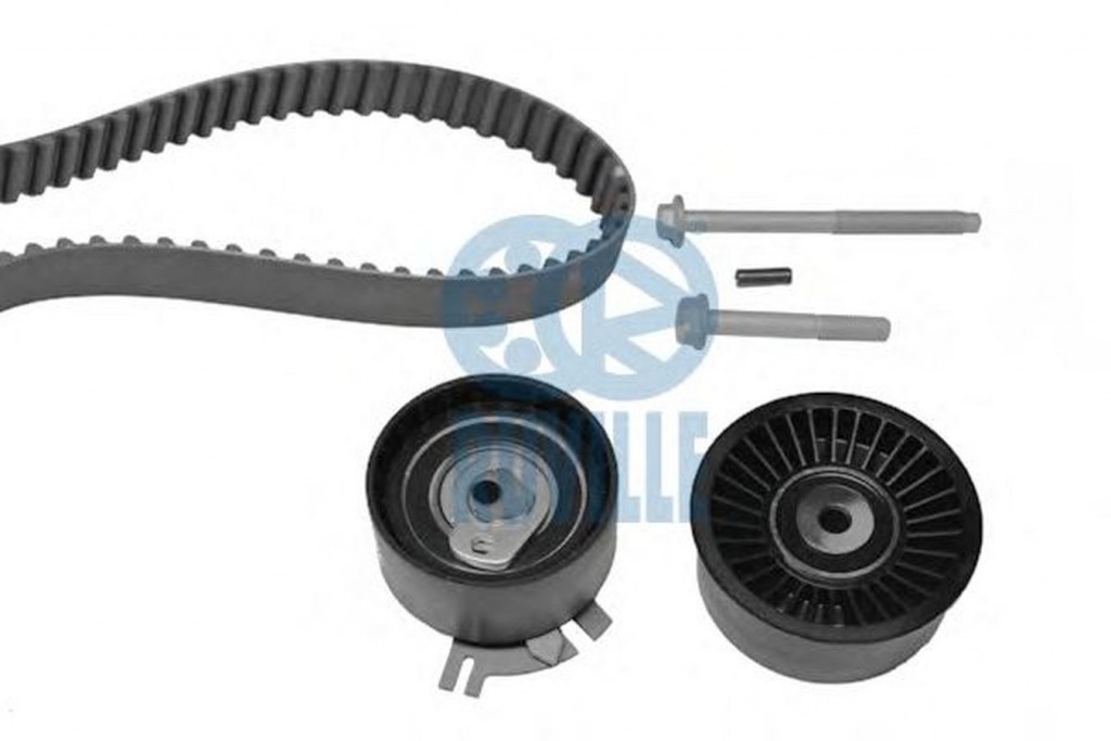 Kit distributie RENAULT TRAFIC II bus JL RUVILLE 5558270
