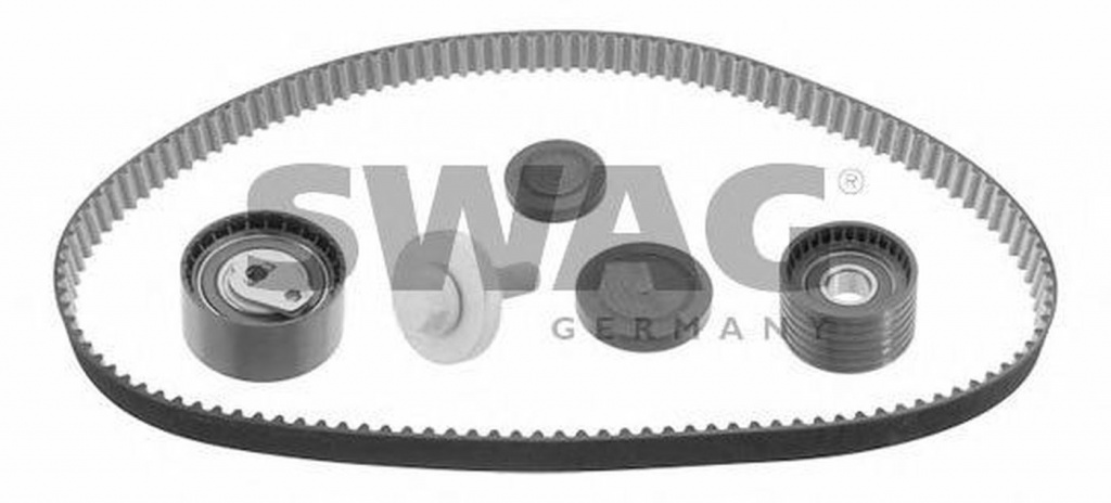 Kit distributie RENAULT TRAFIC II bus JL SWAG 60 92 6567