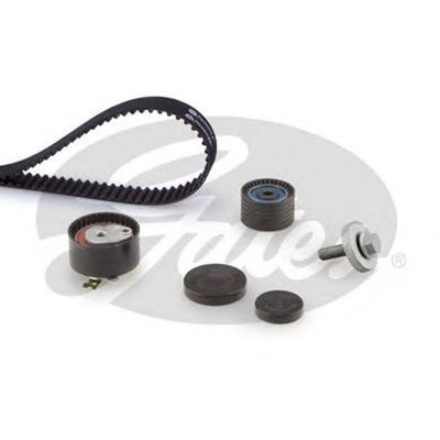 Kit distributie RENAULT WIND E4M GATES K025671XS