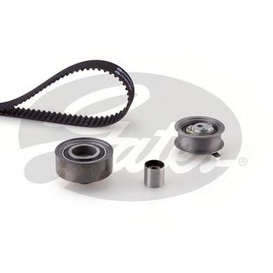 Kit distributie SEAT CORDOBA (6L2) (2002 - 2009) GATES K025559XS