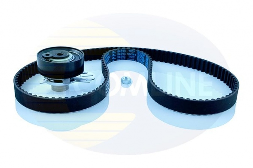 Kit distributie SEAT IBIZA III 6K1 COMLINE CTBK017
