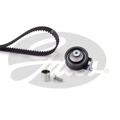 Kit distributie SEAT IBIZA Mk III (6K1) (1999 - 2002) GATES K075491XS