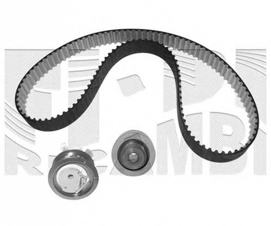 Kit distributie SEAT IBIZA V SPORTCOUPE 6J1 6P5 CALIBER 0190KW