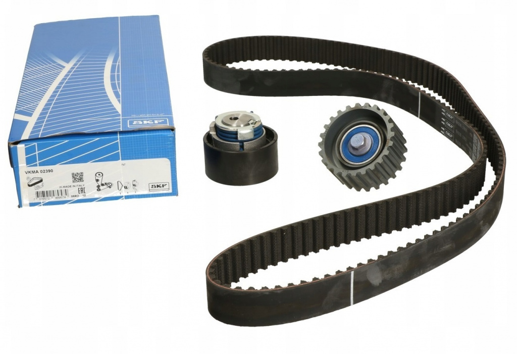 Kit Distributie Skf VKMA Fiat Ducato 5 2006→ 02390