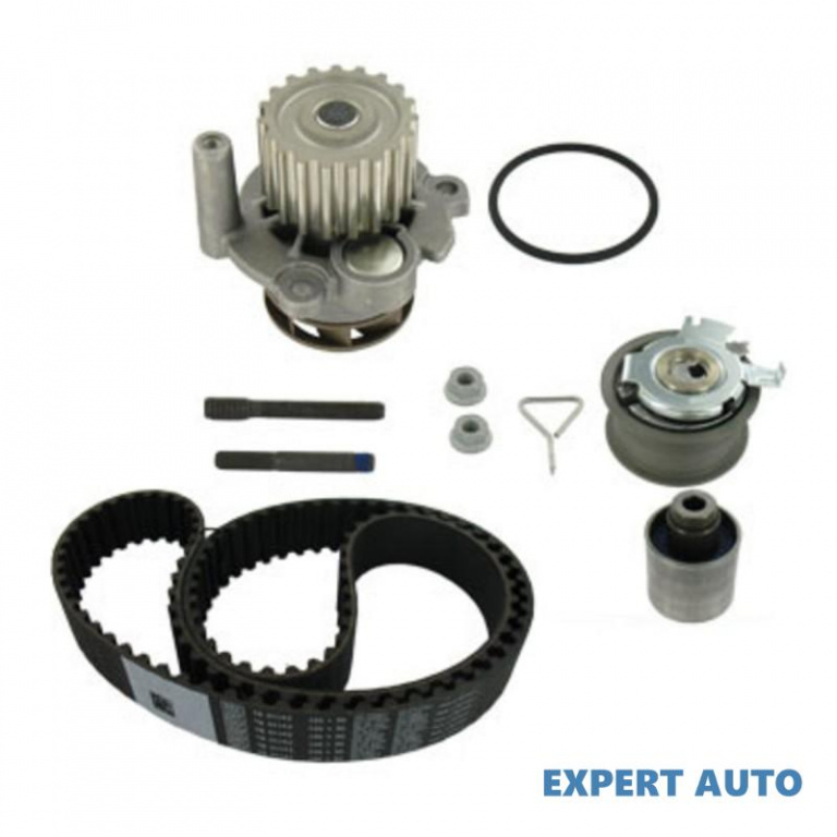 Kit distributie Skoda FABIA 2006-2014 #3 038109119L