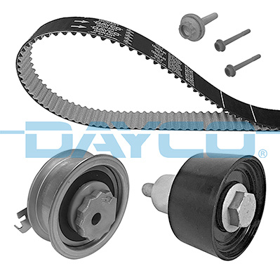 Kit distributie # Skoda Karoq 2017 2018 2019 2020 2021 2022 2023 2024 2025 # KTB819 # DAYCO