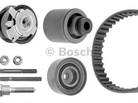 Kit distributie SKODA OCTAVIA 2 (1Z3) (2004 - 2013) Bosch 1 987 948 238
