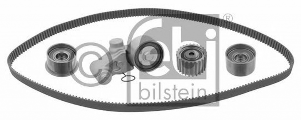 Kit distributie SUBARU FORESTER SG FEBI 27546