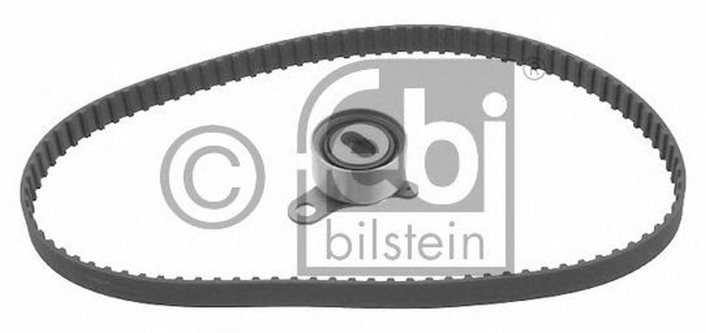 Kit distributie TOYOTA COROLLA Wagon E11 FEBI FE26