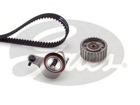 Kit distributie TOYOTA LAND CRUISER PZJ7 KZJ7 HZJ7 BJ7 LJ7 RJ7 GATES K015214XS