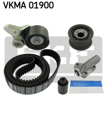 Kit distributie VKMA 01900 SKF pentru Audi A8 Audi