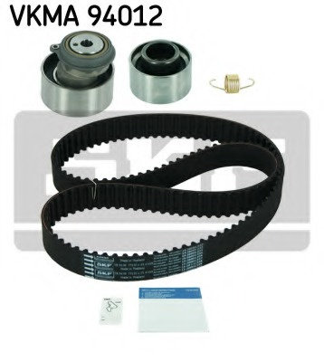 Kit distributie VKMA 94012 SKF pentru Mazda 626 Ma