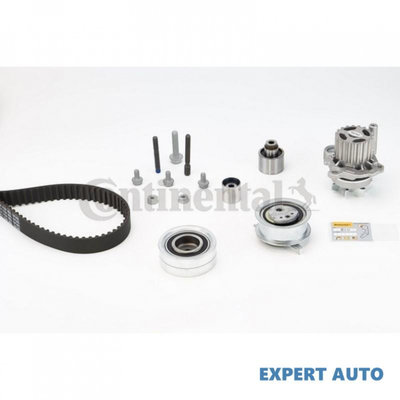 Kit distributie Volkswagen VW GOLF VI (5K1) 2008-2