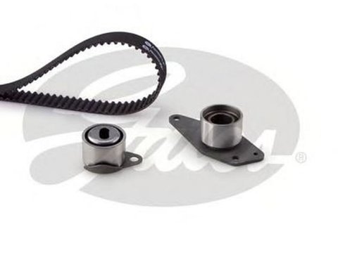 Kit distributie VOLVO 460 L 464 GATES K015130XS