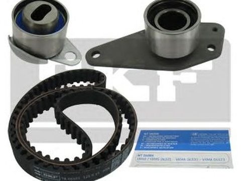 Kit distributie VOLVO 460 L 464 SKF VKMA06101