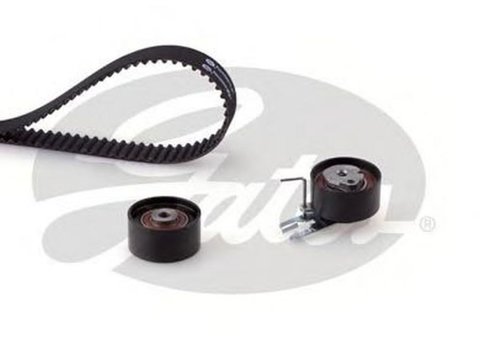 Kit distributie VOLVO C30 GATES K015598XS