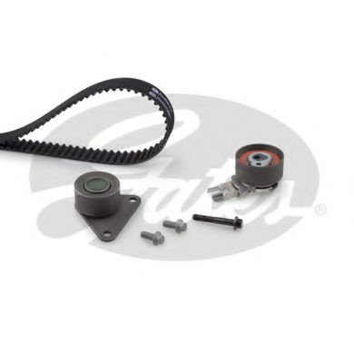 Kit distributie VOLVO V70 Mk II (SW) (2000 - 2007) GATES K045509XS