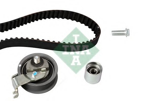 Kit distributie # Vw Bora 1998 1999 2000 2001 2002 2003 2004 2005 # 530 0344 10 # INA