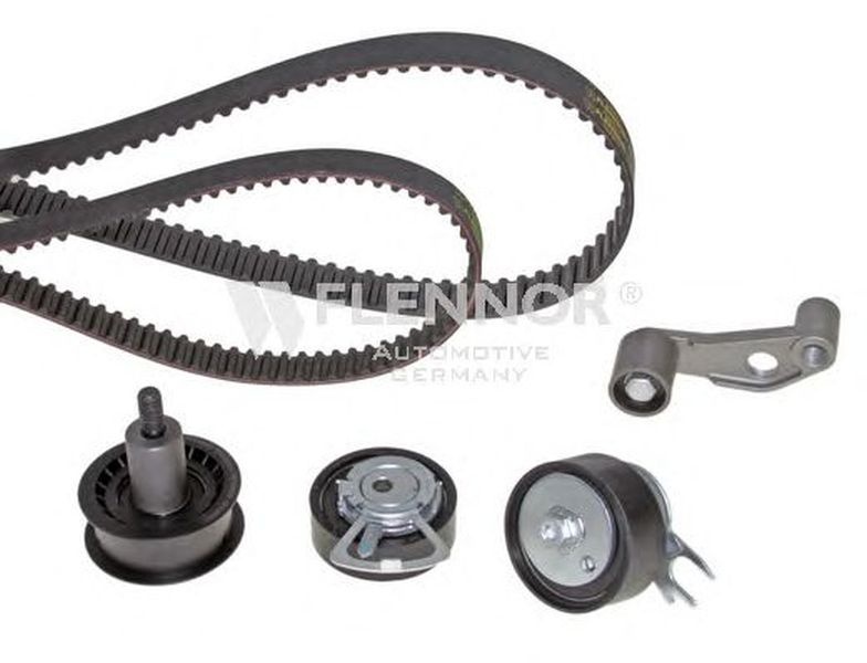 Kit distributie VW BORA combi 1J6 FLENNOR F914454V