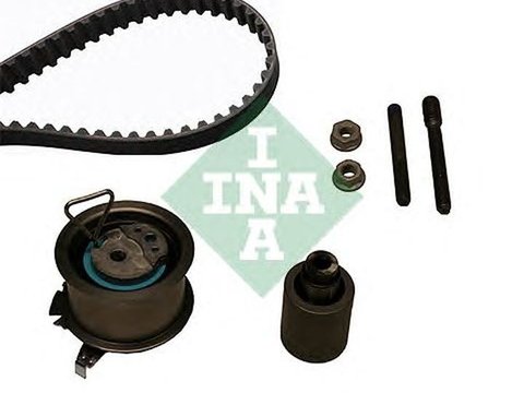 Kit distributie VW FOX 5Z1 5Z3 INA 530020110