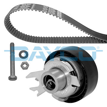 Kit distributie # Vw Golf 1991 1992 1993 1994 1995