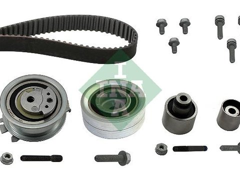 KIT DISTRIBUTIE VW GOLF 6, SKODA OCTAVIA 3 1.6 tdi