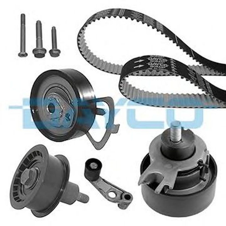 Kit distributie VW GOLF IV 1J1 DAYCO KTB347