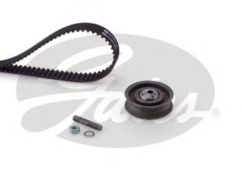 Kit distributie VW GOLF IV Cabriolet 1E7 GATES K015424XS