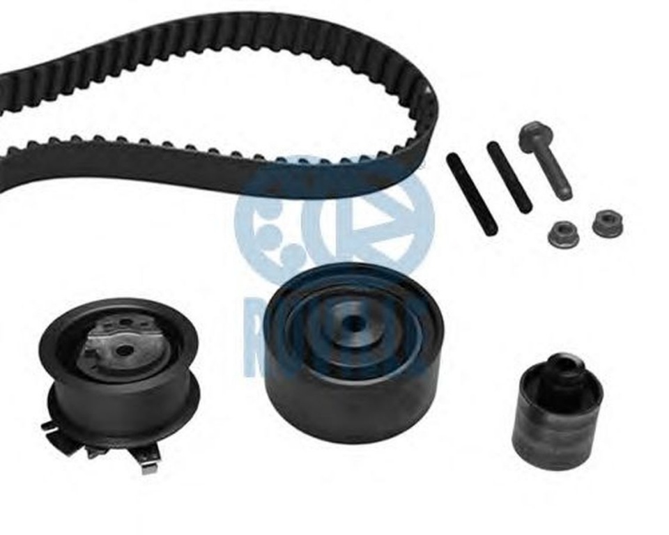 Kit distributie VW GOLF V Variant 1K5 RUVILLE 5576670