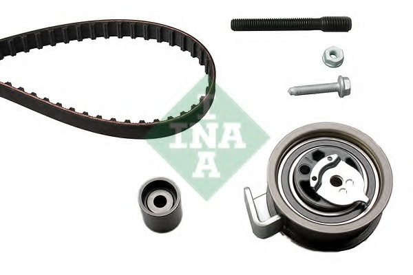 Kit distributie # Vw Lupo 1999 2000 2001 2002 2003 2004 2005 # 530 0176 10 # INA
