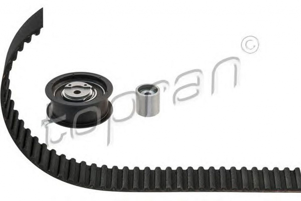 Kit distributie VW PASSAT 3B2 TOPRAN 108780 PieseDeTop