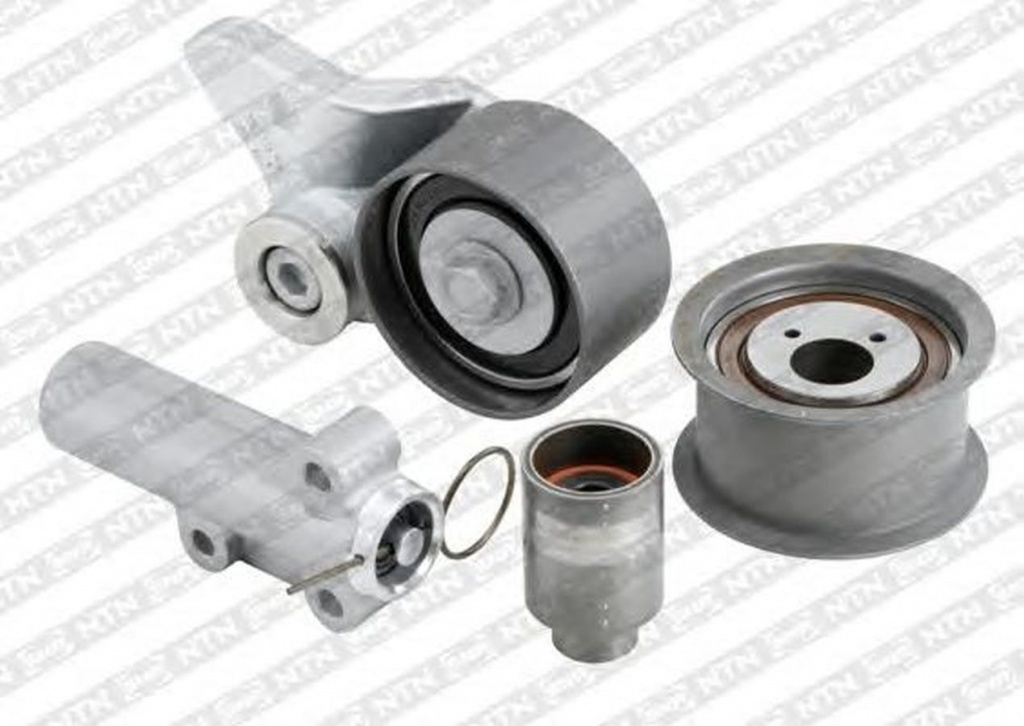 Kit distributie VW PHAETON 3D SNR KD45765