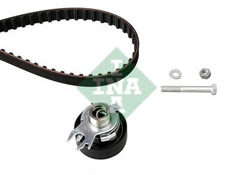 Kit distributie VW POLO 6N2 INA 530016610