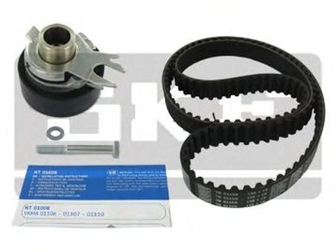 Kit distributie VW POLO 6N2 SKF VKMA01107