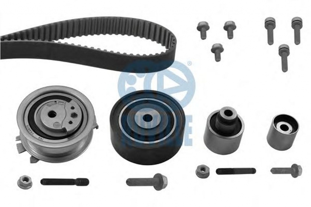 Kit distributie VW SHARAN 7N1 7N2 RUVILLE 5634970