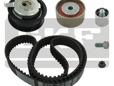 Kit distributie VW TOURAN 1T1 1T2 SKF VKMA01220