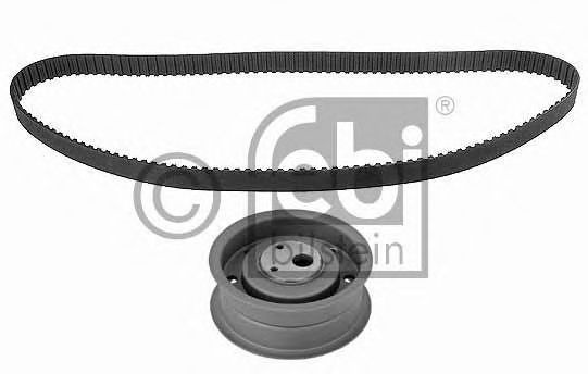 Kit distributie VW TRANSPORTER Mk III platou / sas