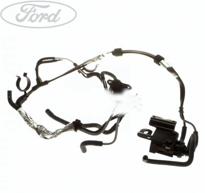 Kit electrovalva vacuum produs nou original Ford c