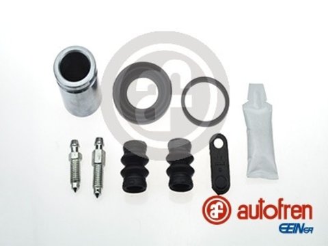 Kit etrier frana spate cu piston pentru mercedes a-class w169, b-class w245