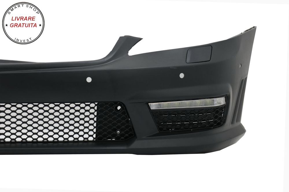 Kit Exterior Complet Mercedes S-Class W2