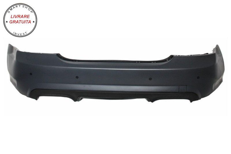 Kit Exterior Complet Mercedes S-Class W2