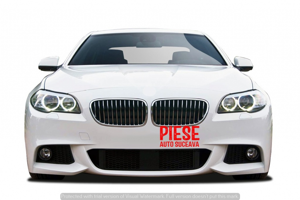 Kit exterior complet model M BMW Seria 5 F10.