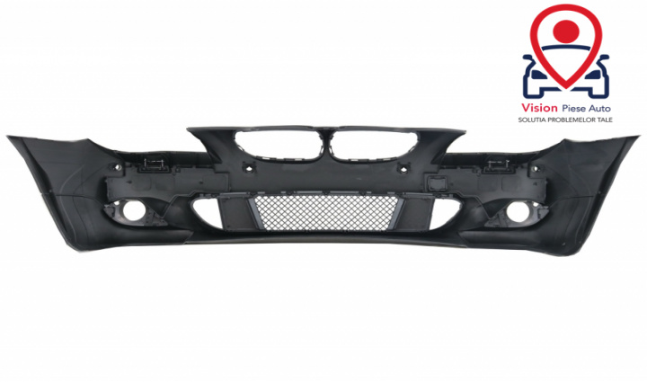 Kit Exterior M-Technik Design cu PDC 24m